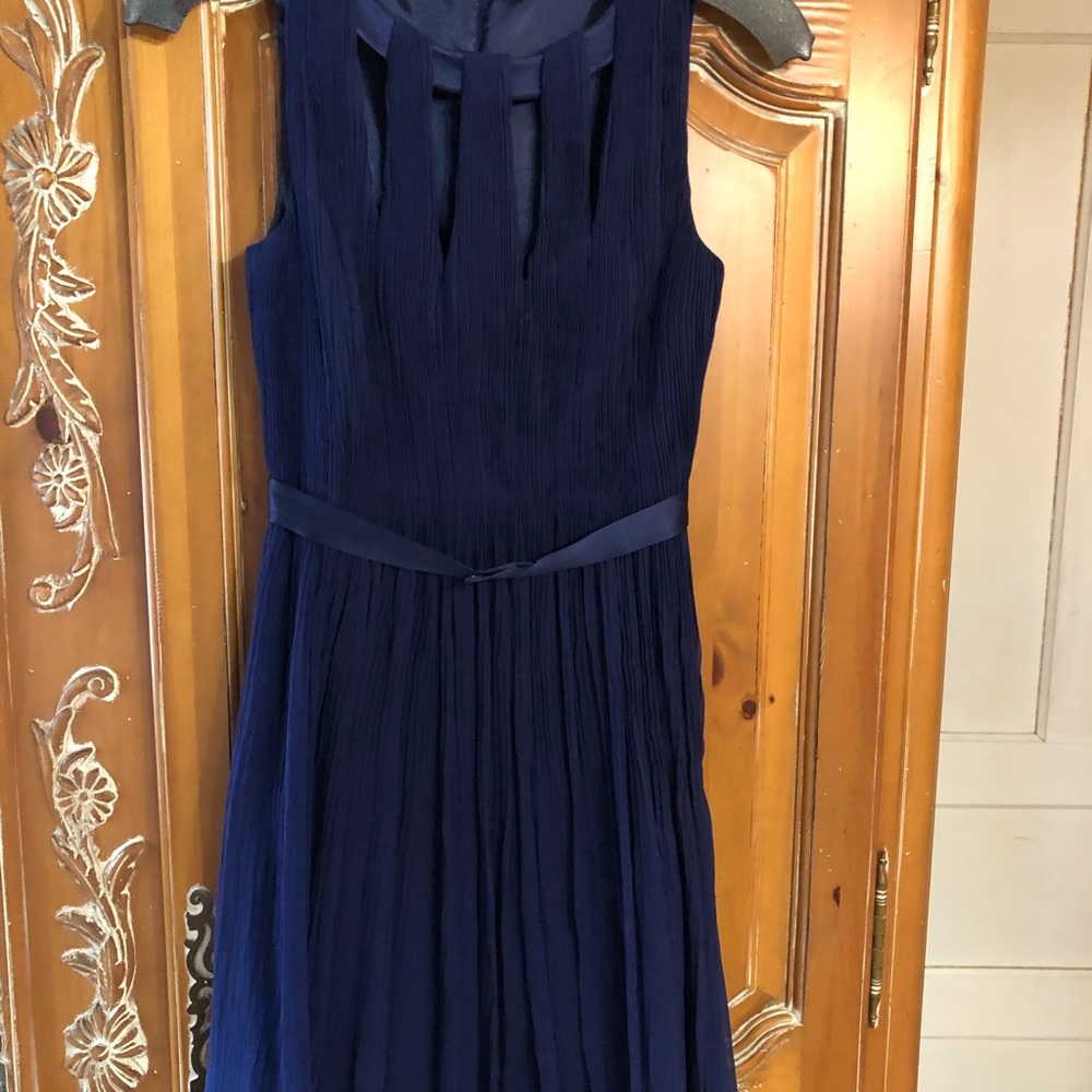 Elie Tahari dress